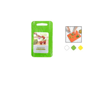 TABLA DE PICAR COLORES SURTIDOS DK-3923