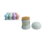 PALILLO DE DIENTES X200 DK-3929 (PQTX12)