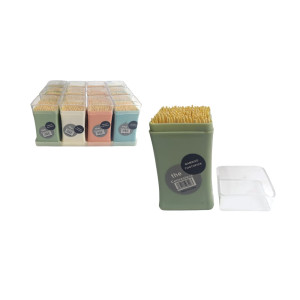 PALILLOS DE DIENTES DK-3935