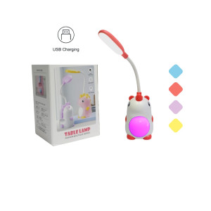 LAMPARA UNICORNIO DK-3953