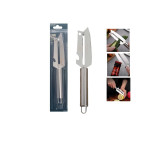 CUCHILLO PELADOR MULTIUSOS DK-4000 (PQTX12)