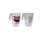 JARRA PQ ESTAMPADO SURTIDO DK-4025