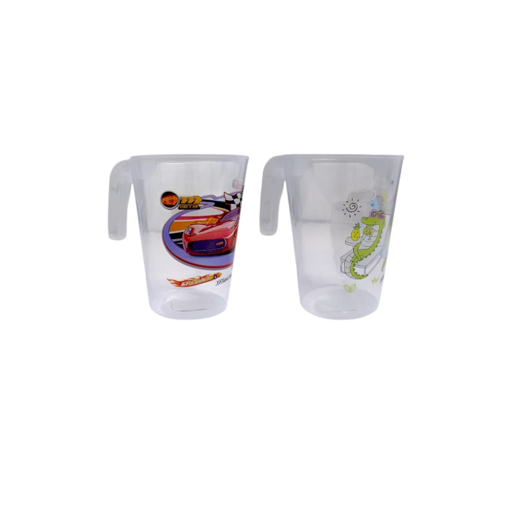 JARRA PQ ESTAMPADO SURTIDO DK-4025