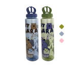 TERMO COLORES CAPIBARA 450ML DK-4056