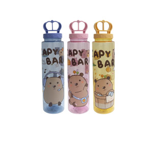 TERMO COLORES CAPIBARA 450ML DK-4056