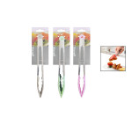 PINZA PARA COCINA COLORES DK-4073 (PQTX12)