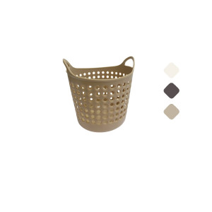 CESTA ORGANIZADORA COLORES NEUTROS DK-4082