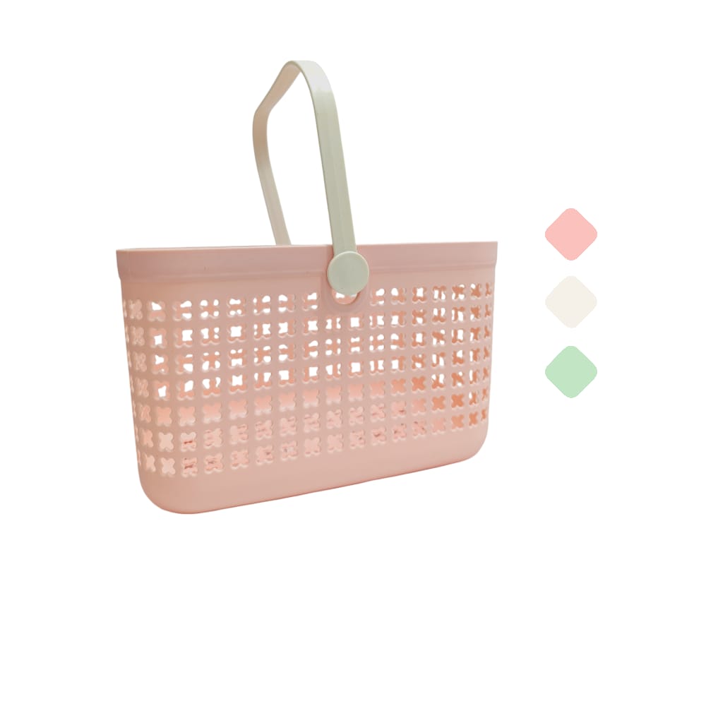 CESTA ORGANIZADORA GD COLORES DK-4088