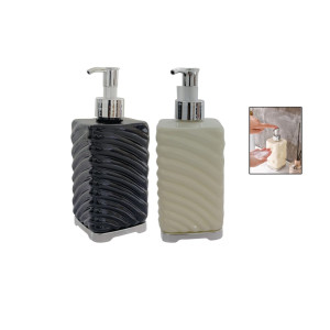 DISPENSADOR DE JABÓN LIQUIDO BYN DK-4091