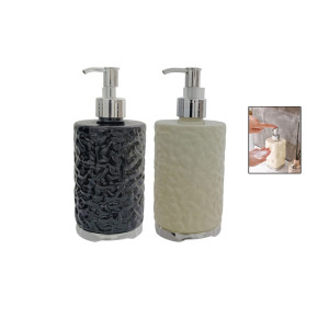 DISPENSADOR DE JABÓN LIQUIDO BYN DK-4093