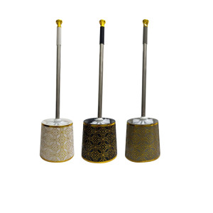 CEPILLO PARA BAÑO ESTAMPADO DK-4104