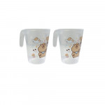 JARRA PQ ESTAMPADO CAPIBARA DK-4108