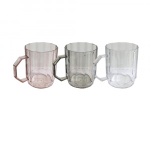 VASO CON MANGO COLORES DK-4110