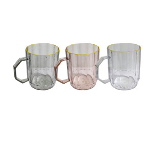 VASO CON MANGO COLORES DK-4111