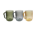 VASO FINO TRANSPARENTE DK-4113