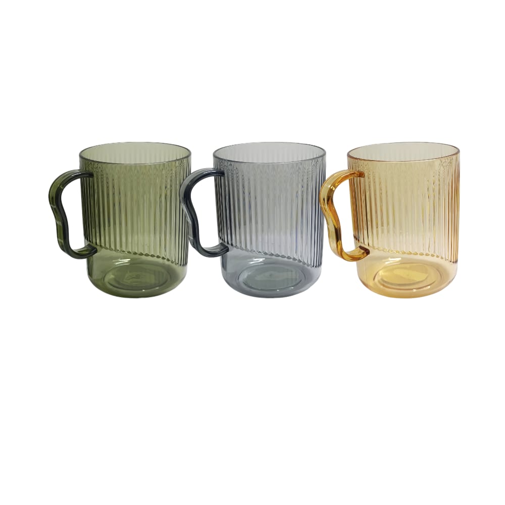 VASO FINO TRANSPARENTE DK-4113