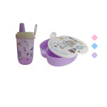 SET DE LONCHERA+TERMO ESTAMPADO DK-4143