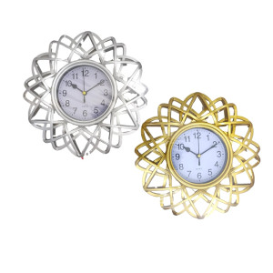 RELOJ LUJO DE PARED DYP MD DK-4189