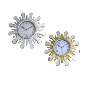 RELOJ LUJO DE PARED DYP MD DK-4198