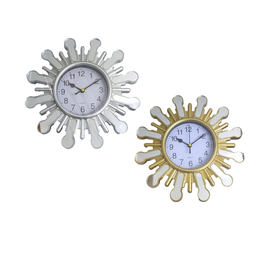 RELOJ LUJO DE PARED DYP MD DK-4198