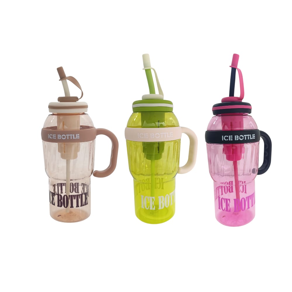 VASO CON PITILLO DK-4212