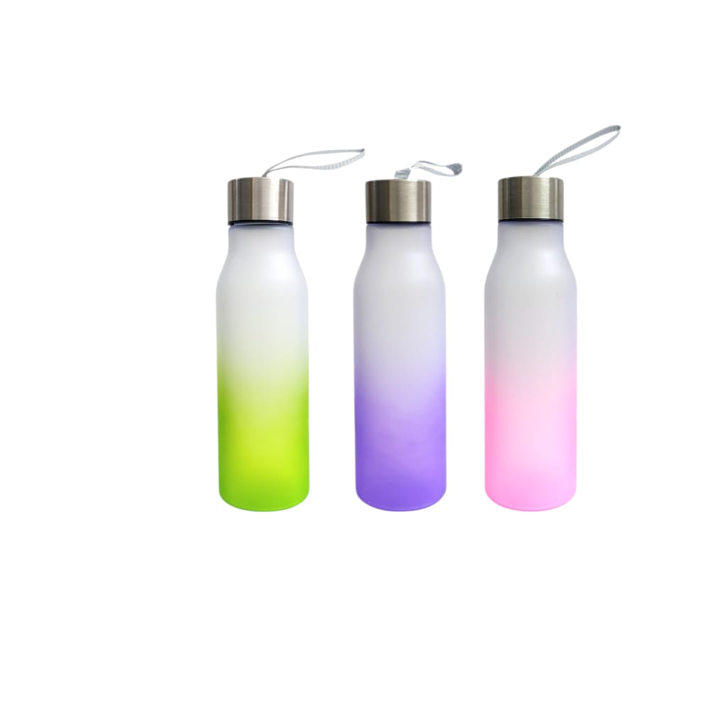 TERMO DEGRADE COLORES PASTEL 600ML DK-4243