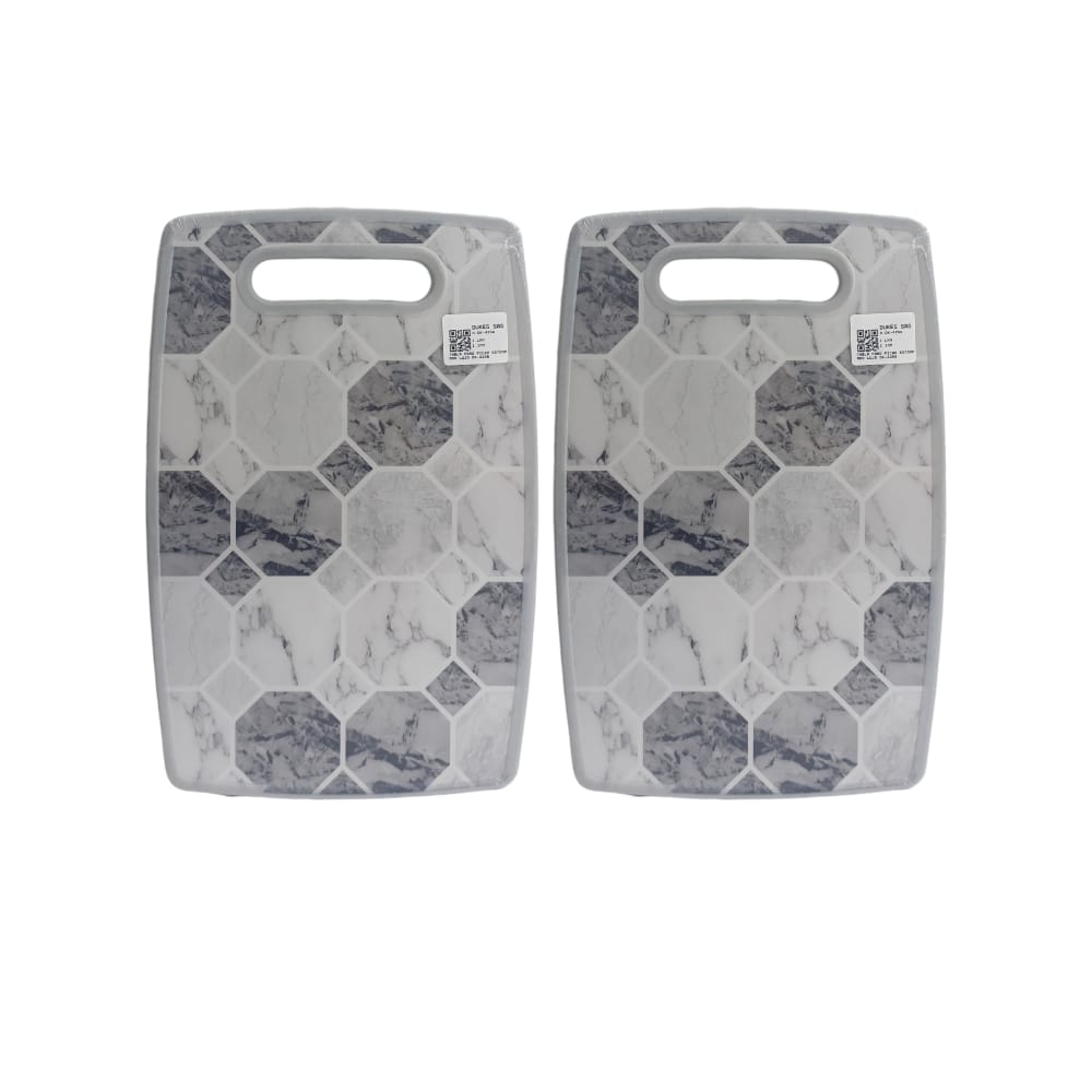 TABLA PARA PICAR ESTAMPADO LUJO DK-4256