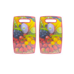 TABLA PARA PICAR GD ESTAMPADO FRUTAS DK-4260