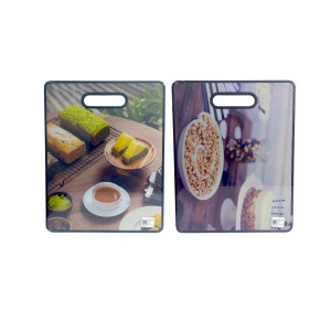 TABLA PARA PICAR ESTAMPADA DK-4267