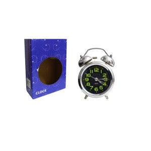 RELOJ DESPERTADOR MD DK-4573