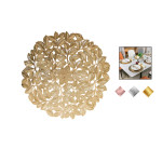 INDIVIDUAL CIRCULAR HOJAS DK-4995 (PQTX12)