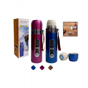 TERMO  METALIZADO 500ML DK-526