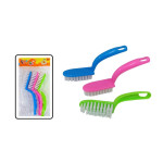 CEPILLO COLORES X3 H-2006