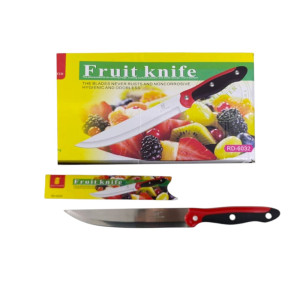 CUCHILLO #6 DK-RD-4032-6 (CJAX50)