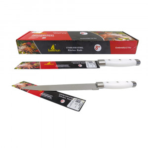 CUCHILLO CACHA BLANCA #8 DK-T-1068 (CJX12)