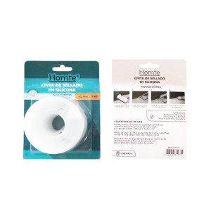 CINTA SELLADORA PARA PUERTA 45CM*3M