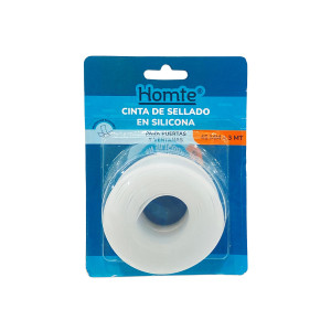 CINTA SELLADORA PARA PUERTA 45CM*3M