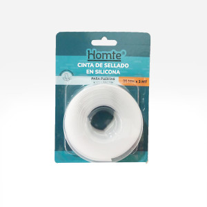 CINTA SELLADORA PARA PUERTA 35CM*3M