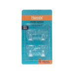 PERCHERO TRANSPARENTE X4 (PQTX20)