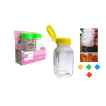 SALERO X2 FLOR REDONDO K52-F