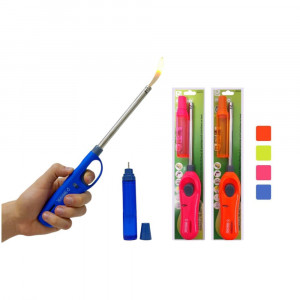 ENCENDEDOR COLORES +CARGA MA202CQ