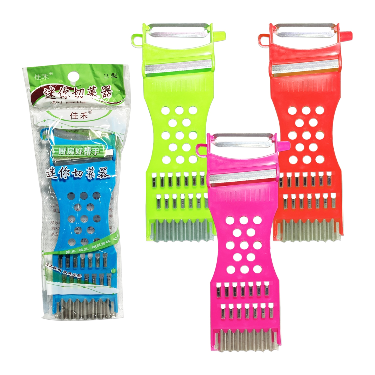 RAYADOR DE COCINA (PQTX10)