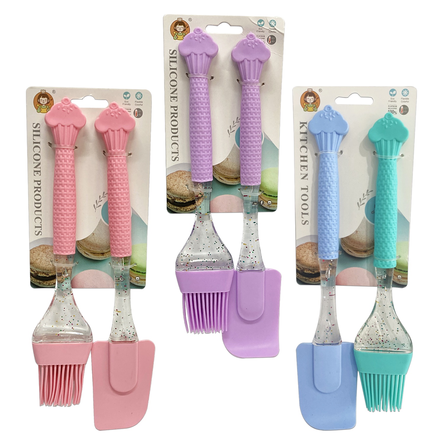 SET DE COCINA X2PCS (PQTX12)