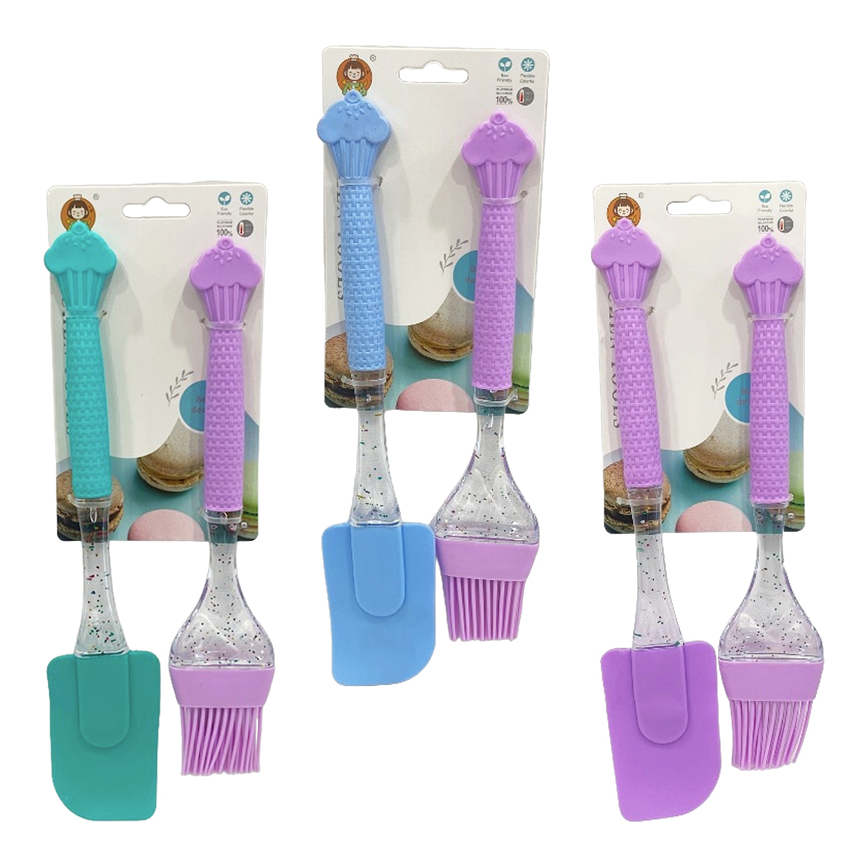 SET DE COCINA X2PCS (PQTX12)