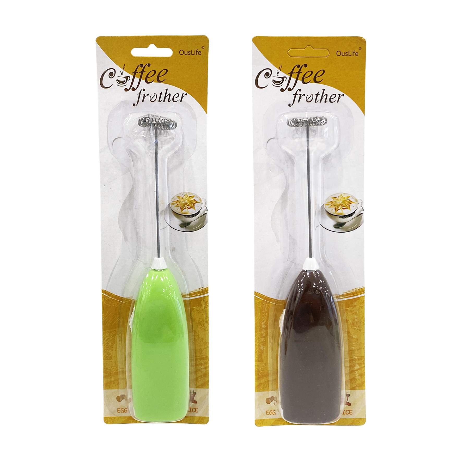 BATIDOR ELECTRICO DE PILAS (CJX36)