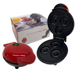 MAQUINA PARA MINI DONAS 350W,