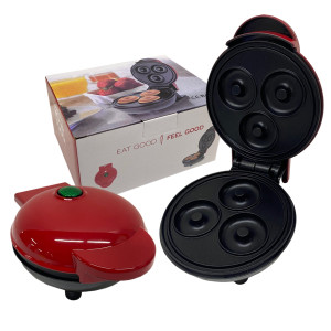 MAQUINA PARA MINI DONAS 350W,