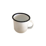 POCILLO METALICO 130ML