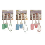 SET DE COCINA X3PCS (CJX24)