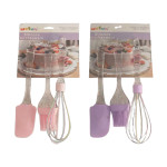 SET DE COCINA X3PCS (CJX24)